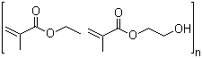 CAS # 26335-61-5, Ethyl methacrylate-2-hydroxyethyl methacrylate copolymer