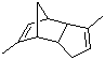 structure of CAS# 26472-00-4, Methylcyclopentadiene dimer