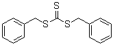 structure of CAS# 26504-29-0, S,S-二苄基三硫代碳酸酯