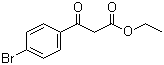CAS 登录号：26510-95-2, (4-溴苯甲酰)乙酸乙酯