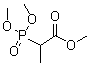 CAS # 26530-60-9, Trimethyl 2-methylphosphonoacetate, Trimethyl 2-phosphonopropionate, Trimethyl alpha-phosphonopropionate