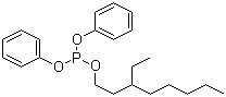 CAS # 26544-23-0, Isodecyl diphenyl phosphite, Phosphorous acid isodecyl diphenyl ester