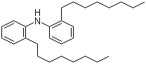 CAS # 26603-23-6, N,N-Bis(octylphenyl)amine