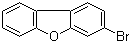 CAS # 26608-06-0, 3-Bromodibenzofuran, NSC 167387