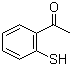 2'-Mercaptoacetophenone molecular structure (CAS 26824-02-2)