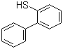 structure of CAS# 2688-96-2, 2-Phenylthiophenol