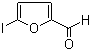 5-Iodo-2-furancarboxaldehyde molecular structure (CAS 2689-65-8)