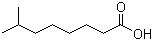 CAS # 26896-18-4, Isononanoic acid, 7-Methyloctanoic acid