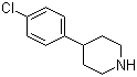 CAS # 26905-02-2, 4-(4-Chlorophenyl)piperidine