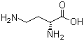 CAS # 26908-94-1, D-2,4-Diaminobutyric acid, (R)-2,4-Diaminobutyric acid