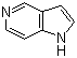 5-Azaindole molecular structure (CAS 271-34-1)
