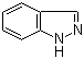 CAS 登录号：271-44-3, 吲唑, 1,2-二氮杂茚
