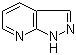 CAS # 271-73-8, 1H-Pyrazolo[3,4-b]pyridine