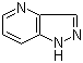 CAS 登录号：272-52-6, 1H-吡唑并[4,3-b]吡啶
