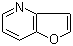 structure of CAS# 272-62-8, Furo[3,2-b]pyridine