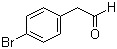 CAS # 27200-79-9, 4-Bromophenylacetaldehyde, (4-Bromophenyl)acetaldehyde
