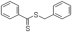 structure of CAS# 27249-90-7, Benzyl benzenecarbodithioate