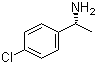 structure of CAS# 27298-99-3, (R)-1-(4-氯苯基)乙胺
