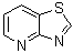 structure of CAS# 273-98-3, 噻唑并[4,5-b]吡啶