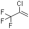 CAS # 2730-62-3, 2-Chloro-3,3,3-trifluoropropene, 2-Chloro-3,3,3-trifluoro-1-propene