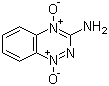CAS # 27314-97-2, Tirapazamine, 3-Amino-1,2,4-benzotriazine-1,4-dioxide