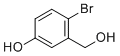 structure of CAS# 2737-20-4, Crisaborole Impurity 12