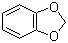 CAS # 274-09-9, 1,3-Benzodioxole, 1,2-(Methylenedioxy)benzene, 1,3-Dioxaindane