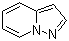 CAS # 274-56-6, Pyrazolo[1,5-a]pyridine, 3-Azaindoline