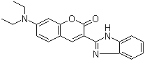 structure of CAS# 27425-55-4, 香豆素 7