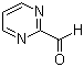 structure of CAS# 27427-92-5, 2-嘧啶甲醛