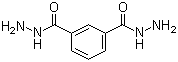 CAS 登录号：2760-98-7, 间苯二甲酰肼, 间苯二甲酸二酰肼