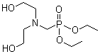 structure of CAS# 2781-11-5, 阻燃剂 FRC-6
