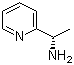 structure of CAS# 27854-90-6, 2-((S)-1-氨基乙基)吡啶