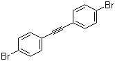CAS # 2789-89-1, Bis(4-bromophenyl)acetylene