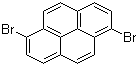 CAS # 27973-29-1, 1,6-Dibromopyrene