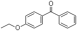 CAS # 27982-06-5, (4-Ethoxyphenyl)phenylmethanone