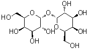 CAS # 28140-35-4, alpha-D-Galactopyranosyl alpha-D-galactopyranoside, alpha,alpha-D-Galactotrehalose