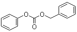 structure of CAS# 28170-07-2, Benzyl phenyl carbonate