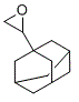 CAS # 28173-62-8, 2-(1-Adamantyl)oxirane