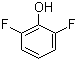 CAS # 28177-48-2, 2,6-Difluorophenol