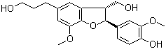 CAS 登录号：28199-69-1, 二氢去氢二愈创木基醇