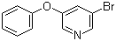 CAS # 28232-63-5, 3-Bromo-5-phenoxypyridine