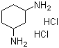CAS # 28294-92-0, 1,3-Cyclohexanediamine hydrochloride