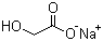 CAS # 2836-32-0, Sodium glycolate, Sodium hydroxyacetate