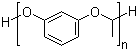 CAS # 28410-56-2, Poly(acetaldehyde-resorcinol), Acetaldehyde-resorcinol copolymer, Acetaldehyde-resorcinol resin