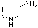 structure of CAS# 28466-26-4, 4-氨基吡唑