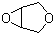 3,4-Epoxytetrahydrofuran molecular structure (CAS 285-69-8)