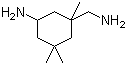 CAS # 2855-13-2, Isophorondiamine, 5-Amino-1,3,3-trimethylcyclohexanemethylamine