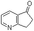 CAS # 28566-14-5, 6,7-Dihydro-5H-cyclopenta[b]pyridin-5-one