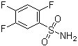 CAS # 287172-63-8, 2,4,5-Trifluorobenzenesulfonamide